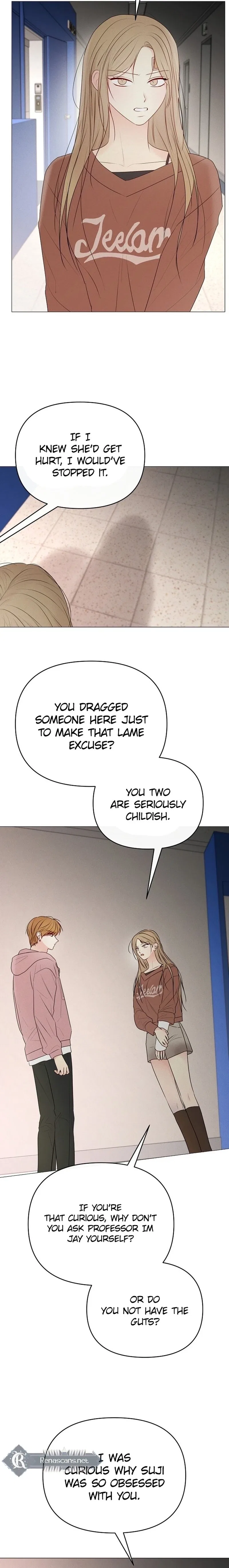 The Perfect Male Lead Chapter 41 – Page 6