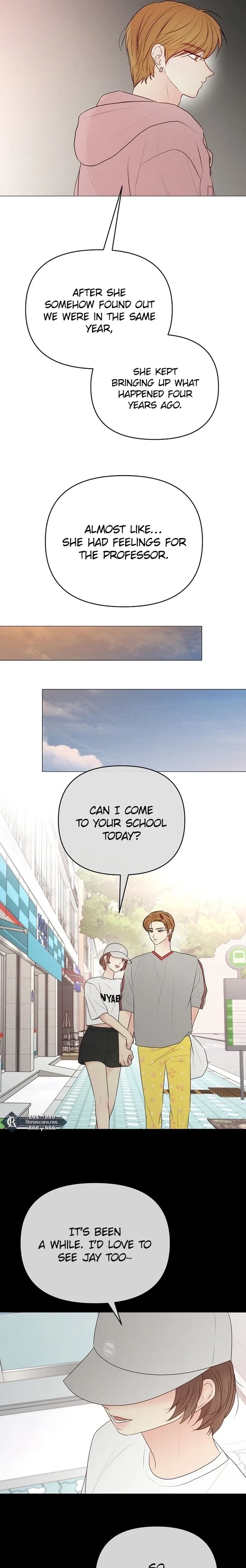 The Perfect Male Lead Chapter 41 – Page 7