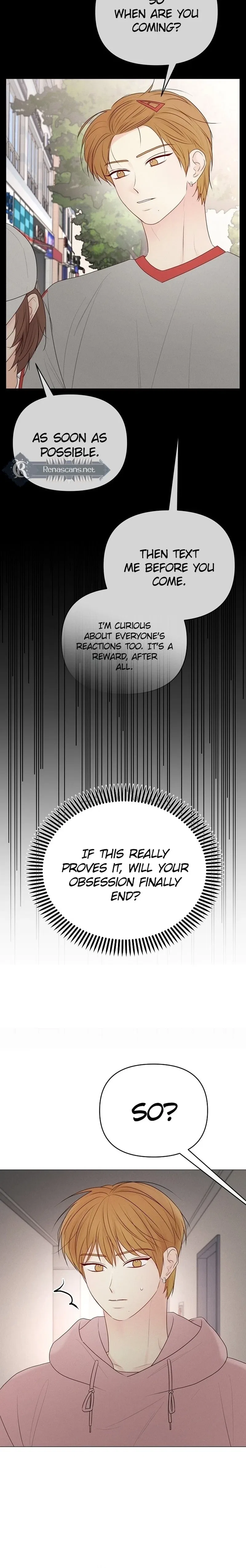The Perfect Male Lead Chapter 41 – Page 8
