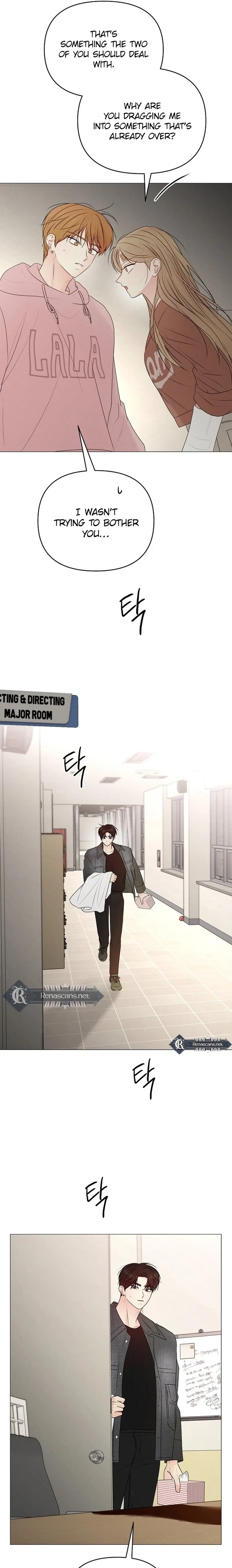 The Perfect Male Lead Chapter 41 – Page 9