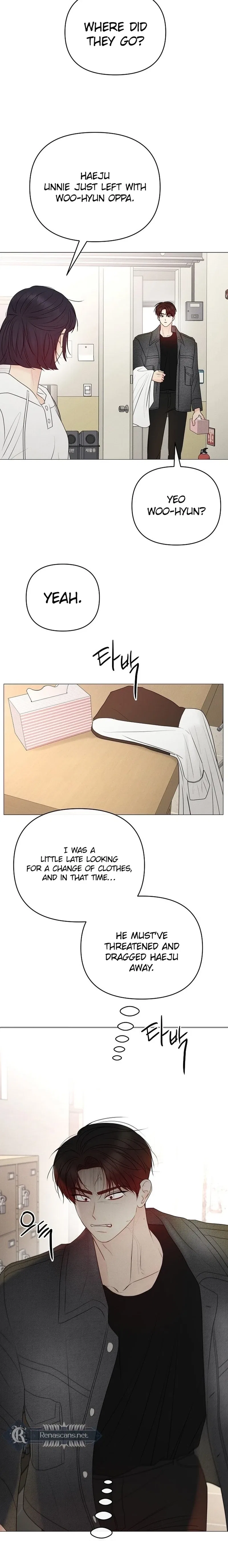 The Perfect Male Lead Chapter 41 – Page 10