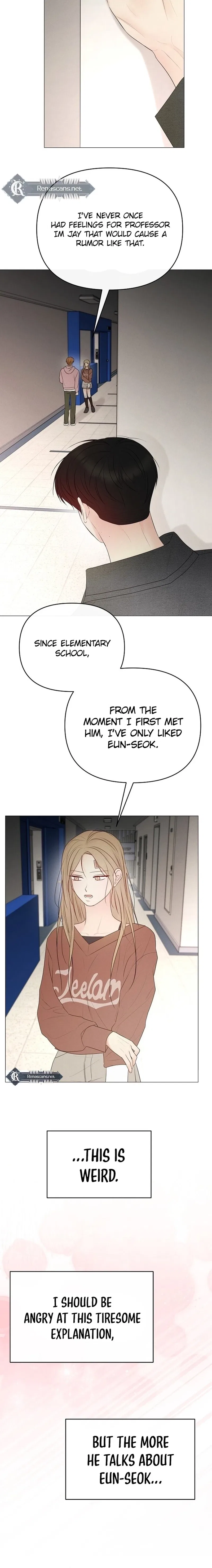 The Perfect Male Lead Chapter 41 – Page 12