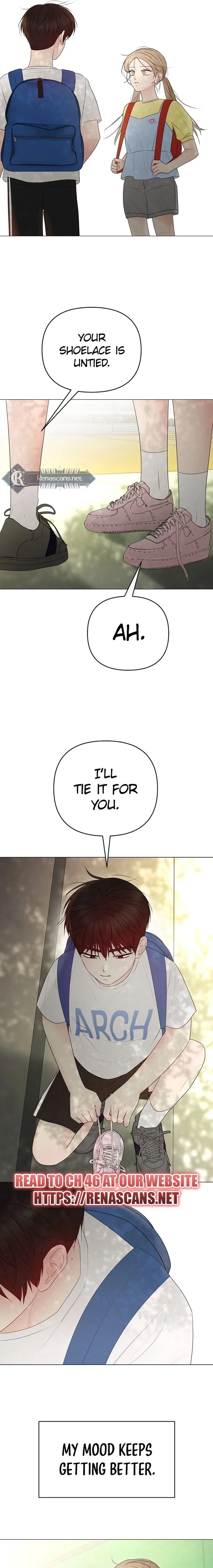The Perfect Male Lead Chapter 41 – Page 13