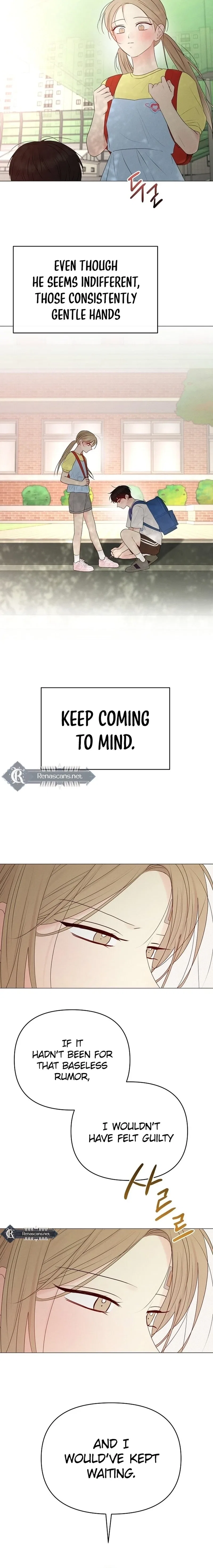The Perfect Male Lead Chapter 41 – Page 14