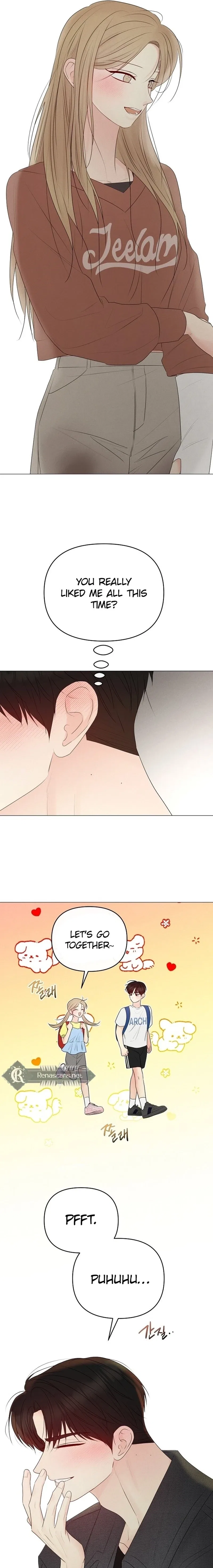 The Perfect Male Lead Chapter 41 – Page 15