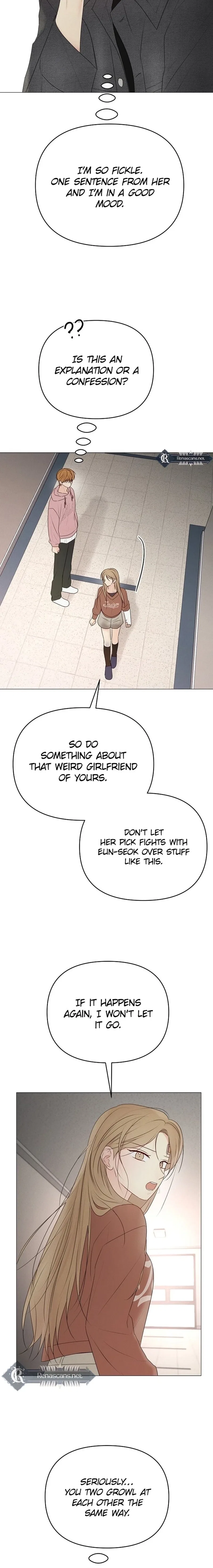 The Perfect Male Lead Chapter 41 – Page 16