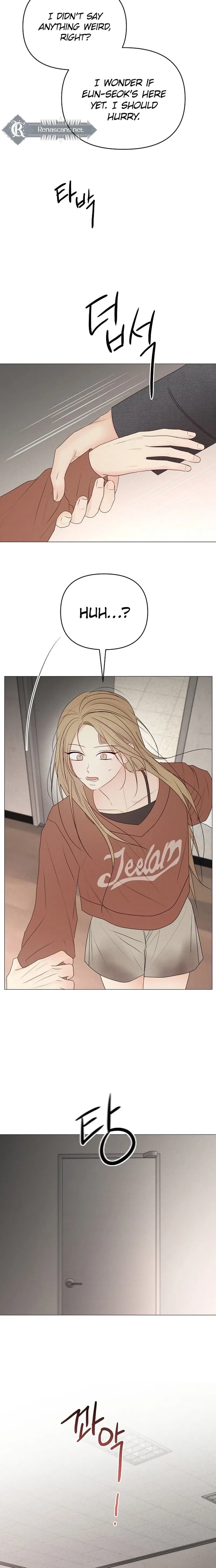 The Perfect Male Lead Chapter 41 – Page 18