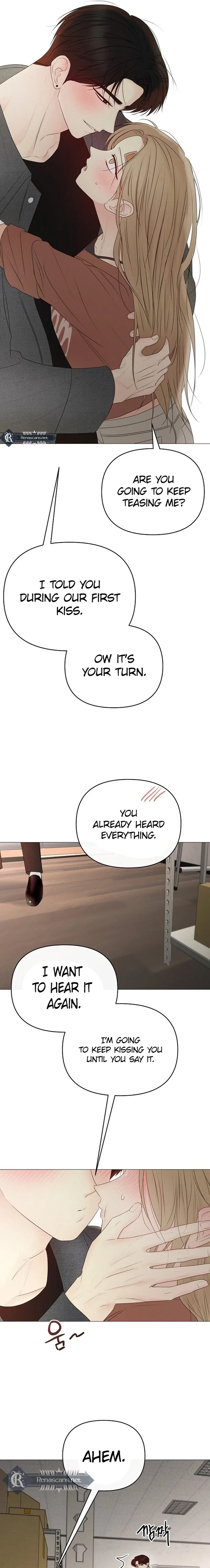 The Perfect Male Lead Chapter 41 – Page 21