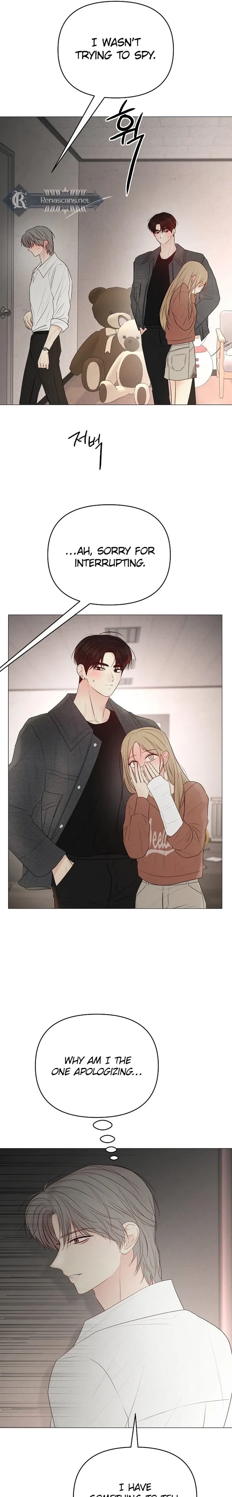The Perfect Male Lead Chapter 41 – Page 23