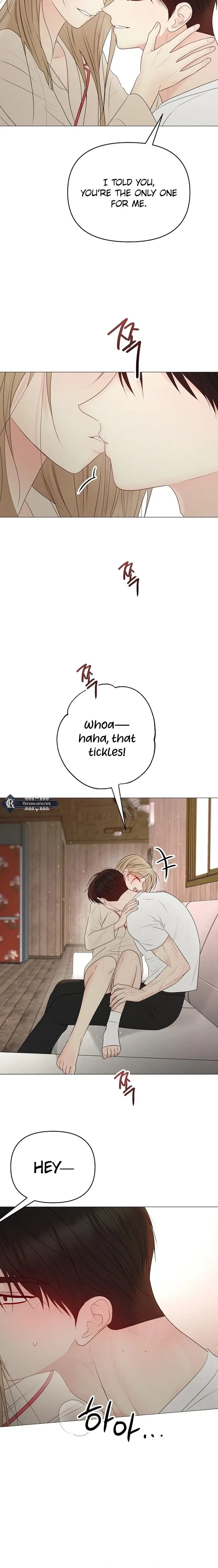 The Perfect Male Lead Chapter 40 – Page 2