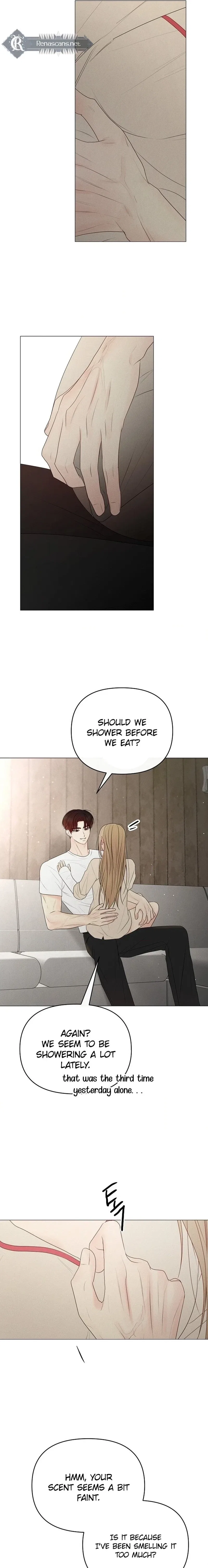 The Perfect Male Lead Chapter 40 – Page 3