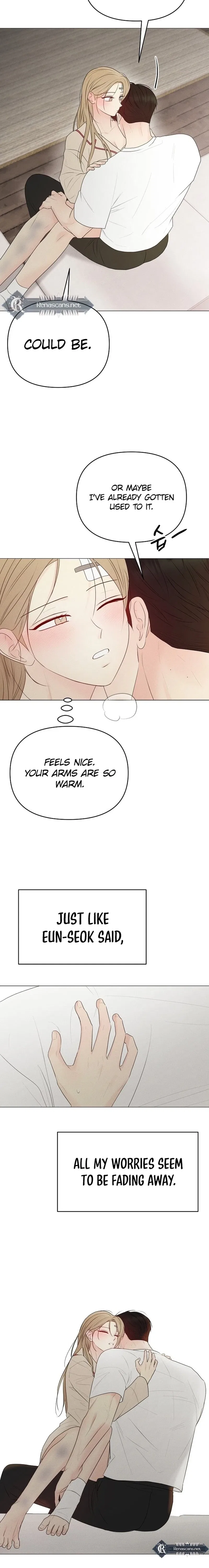 The Perfect Male Lead Chapter 40 – Page 4