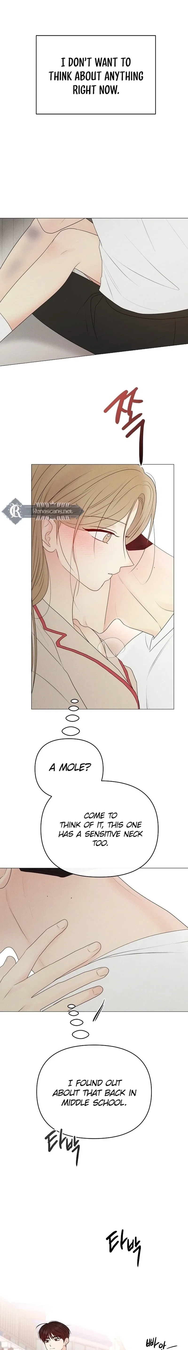 The Perfect Male Lead Chapter 40 – Page 5