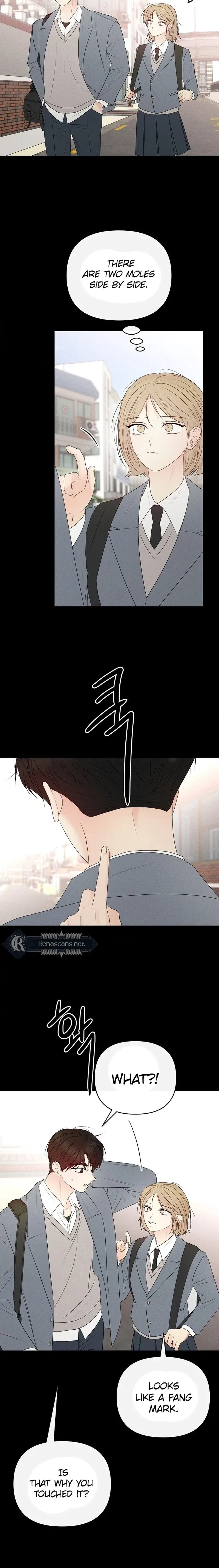 The Perfect Male Lead Chapter 40 – Page 6