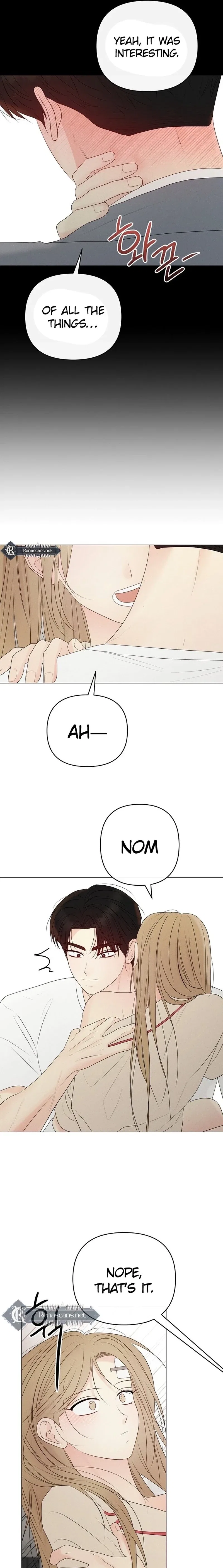 The Perfect Male Lead Chapter 40 – Page 7