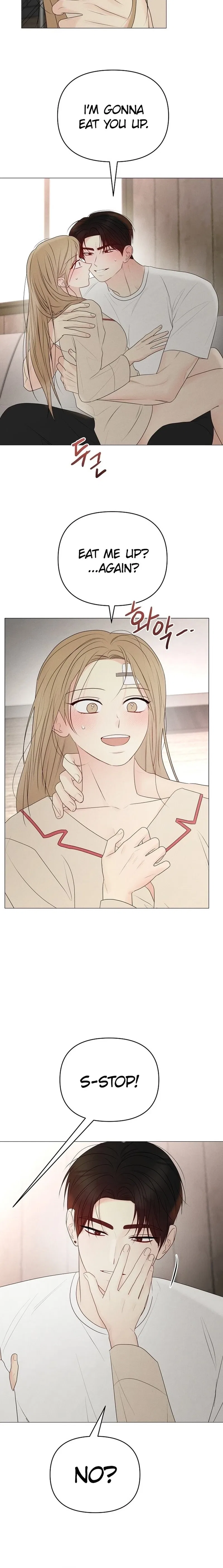 The Perfect Male Lead Chapter 40 – Page 8