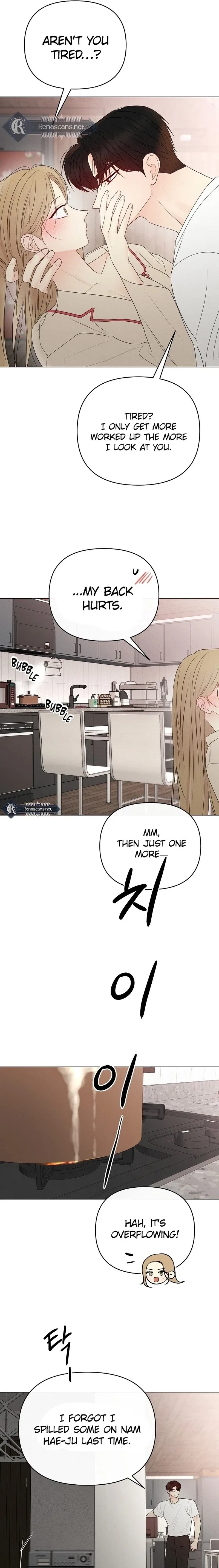 The Perfect Male Lead Chapter 40 – Page 9