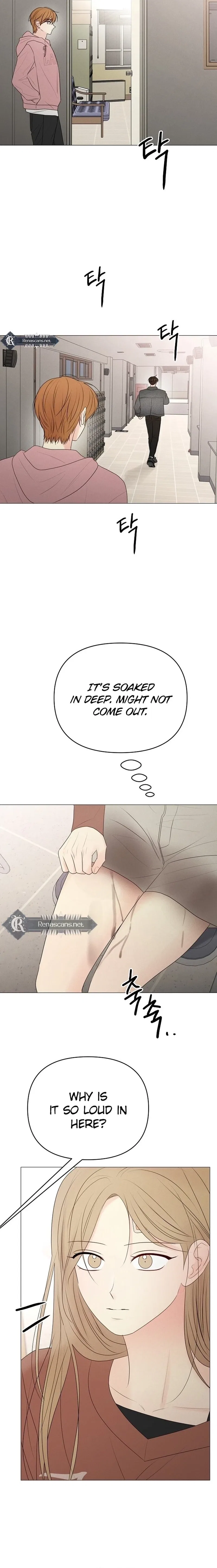 The Perfect Male Lead Chapter 40 – Page 18