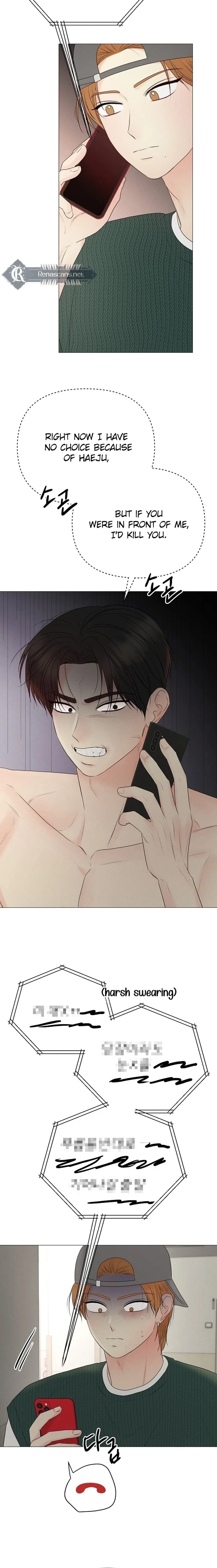 The Perfect Male Lead Chapter 39 – Page 4
