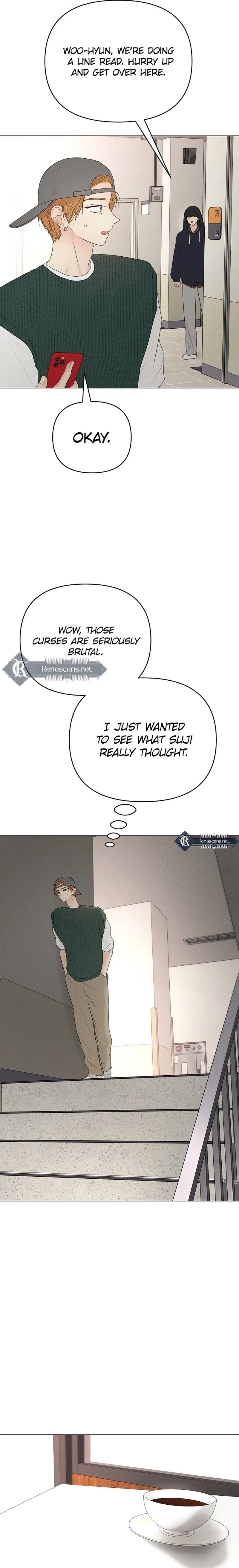 The Perfect Male Lead Chapter 39 – Page 5
