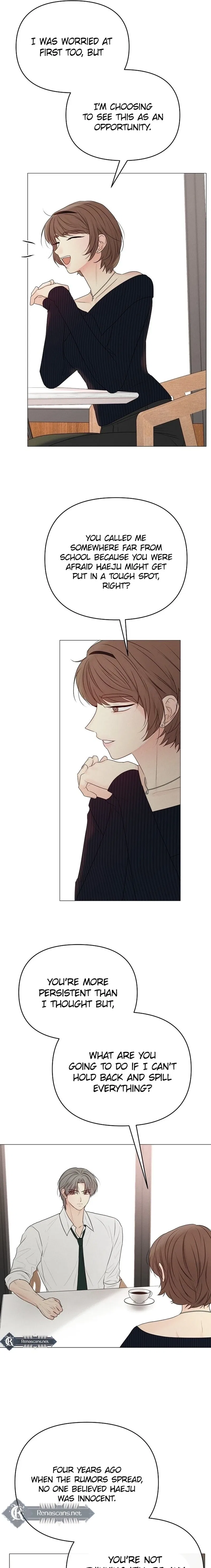 The Perfect Male Lead Chapter 39 – Page 7