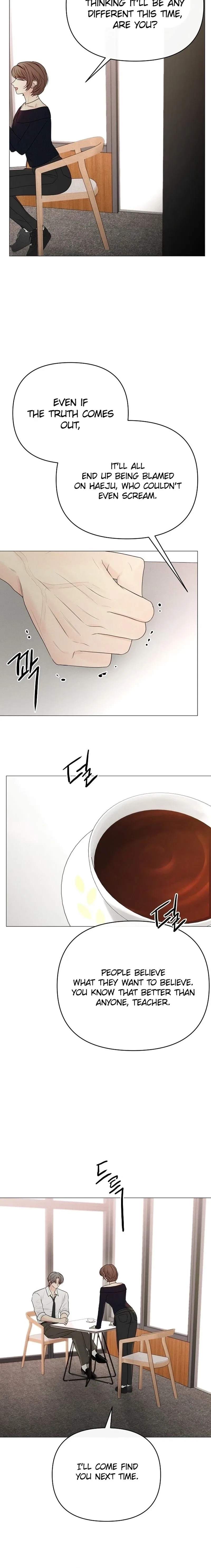 The Perfect Male Lead Chapter 39 – Page 8