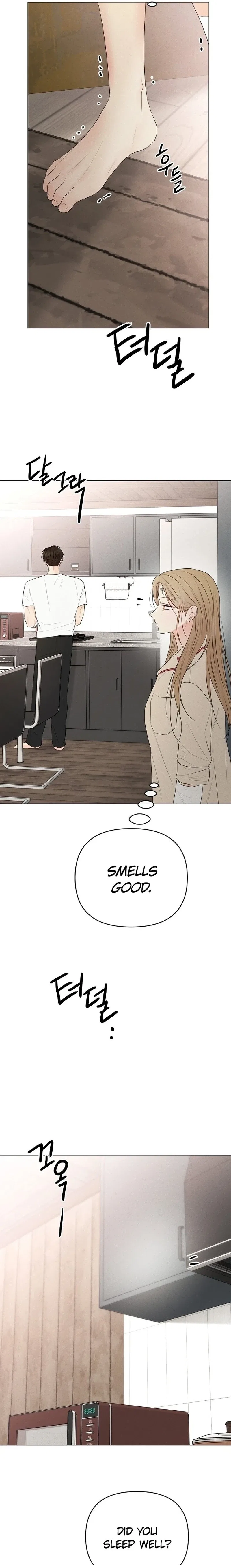 The Perfect Male Lead Chapter 39 – Page 13