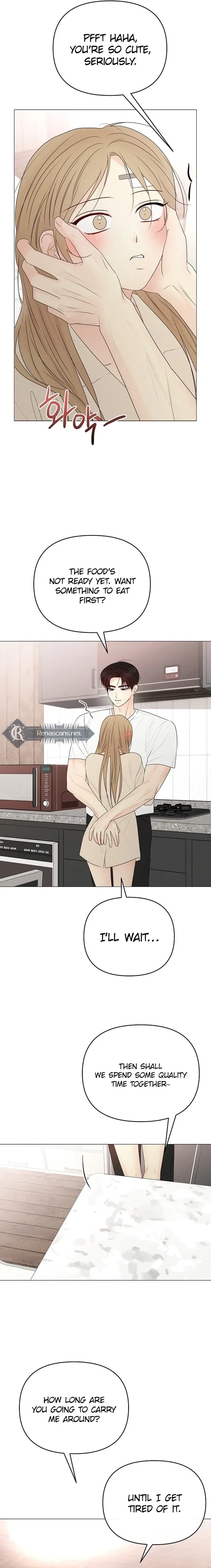 The Perfect Male Lead Chapter 39 – Page 15