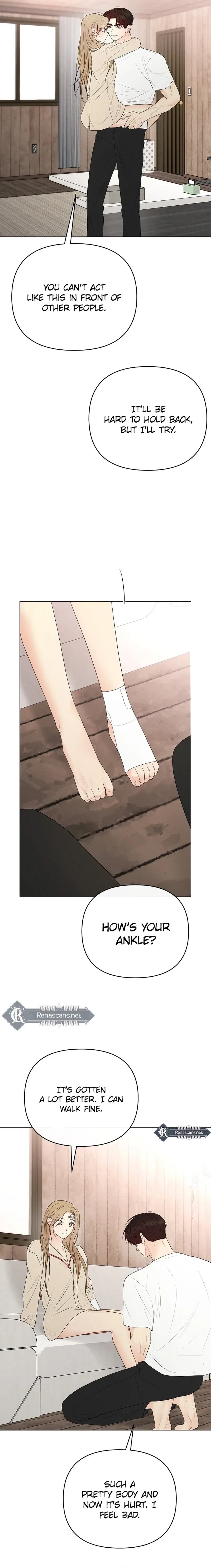 The Perfect Male Lead Chapter 39 – Page 16