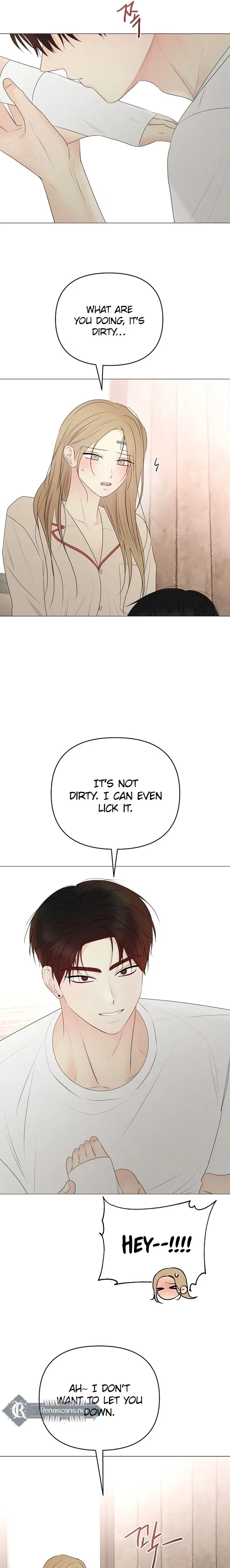 The Perfect Male Lead Chapter 39 – Page 17