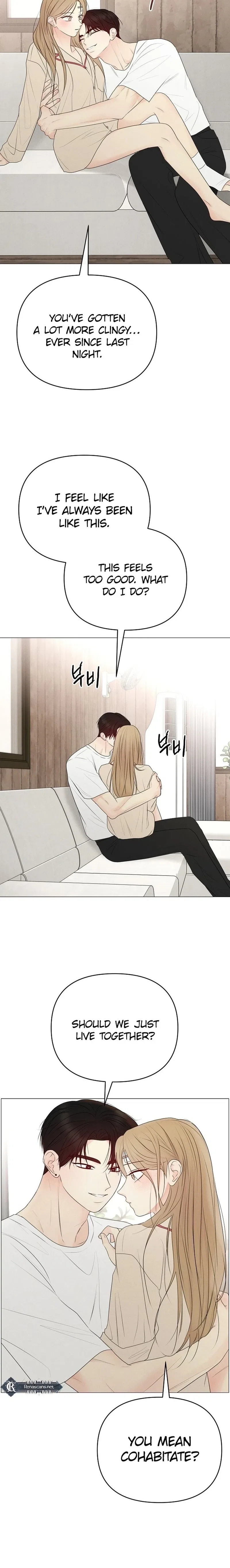 The Perfect Male Lead Chapter 39 – Page 18