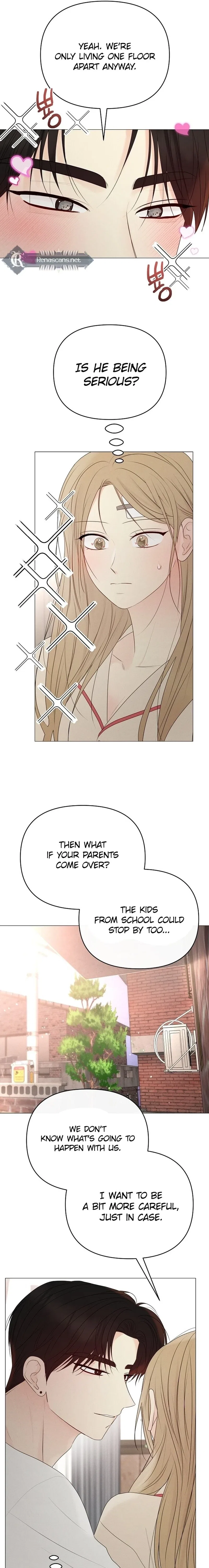 The Perfect Male Lead Chapter 39 – Page 19