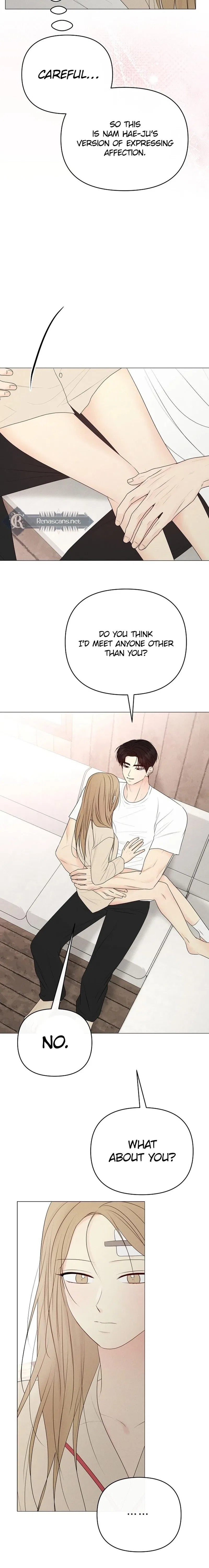 The Perfect Male Lead Chapter 39 – Page 20