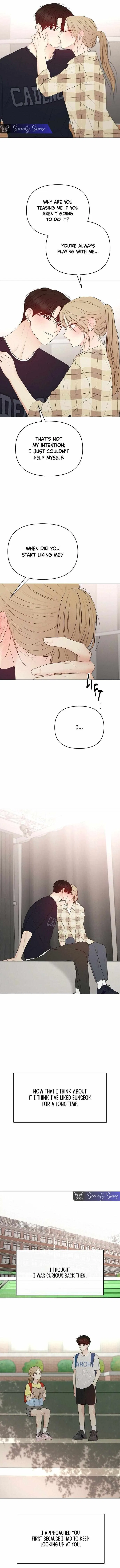 The Perfect Male Lead Chapter 29 – Page 4