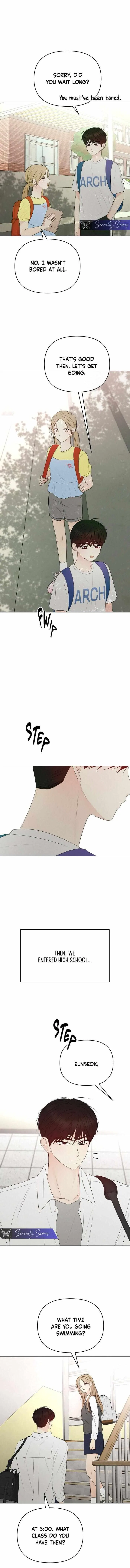 The Perfect Male Lead Chapter 29 – Page 5