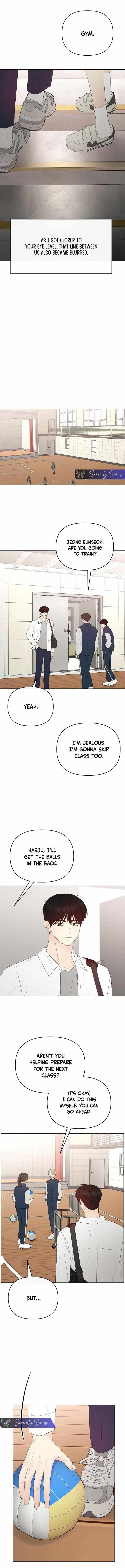 The Perfect Male Lead Chapter 29 – Page 6