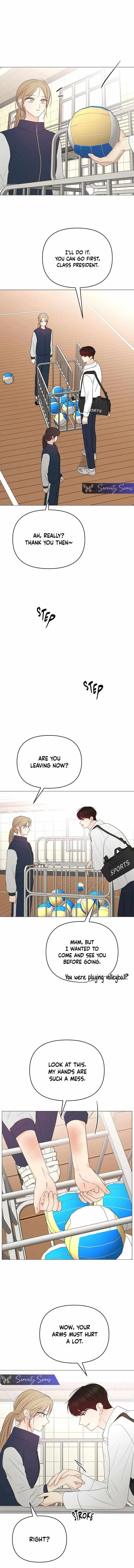 The Perfect Male Lead Chapter 29 – Page 7