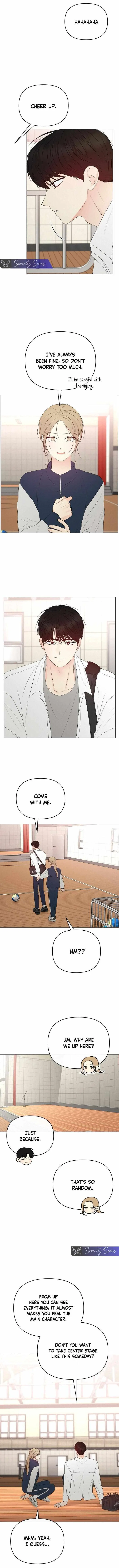 The Perfect Male Lead Chapter 29 – Page 8