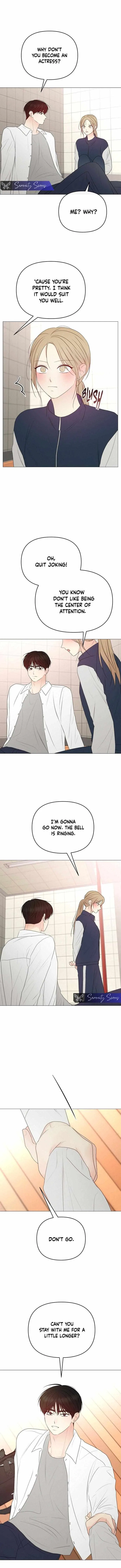 The Perfect Male Lead Chapter 29 – Page 9