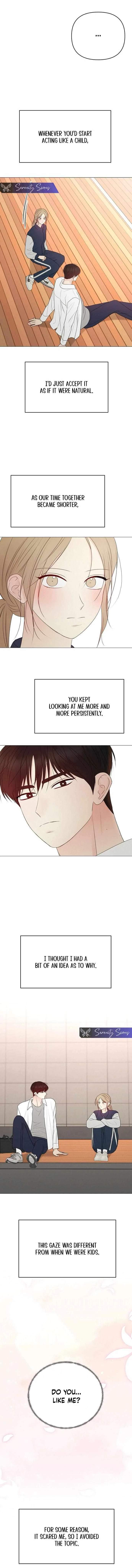 The Perfect Male Lead Chapter 29 – Page 10