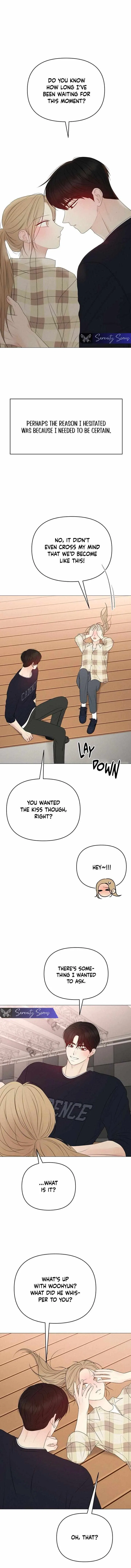 The Perfect Male Lead Chapter 29 – Page 12