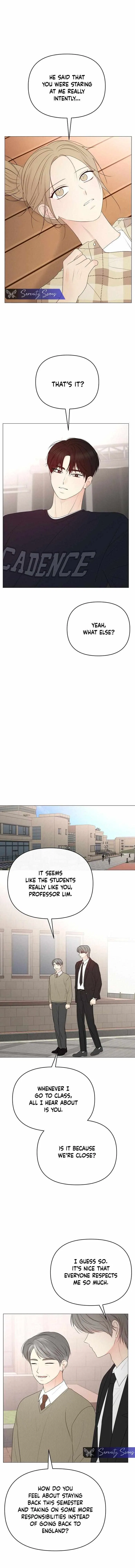 The Perfect Male Lead Chapter 29 – Page 13