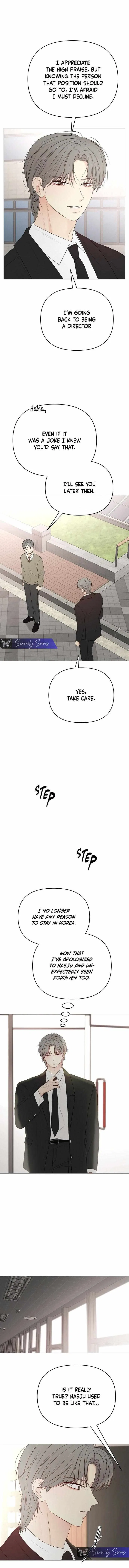The Perfect Male Lead Chapter 29 – Page 14