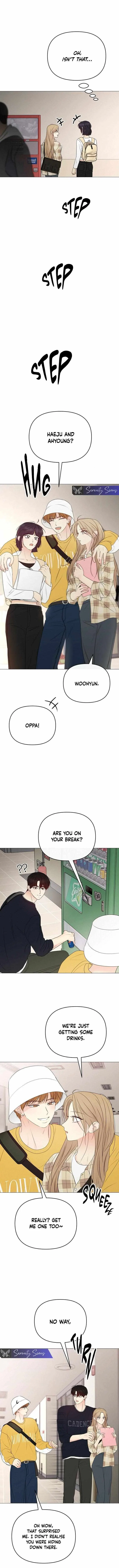 The Perfect Male Lead Chapter 28 – Page 4