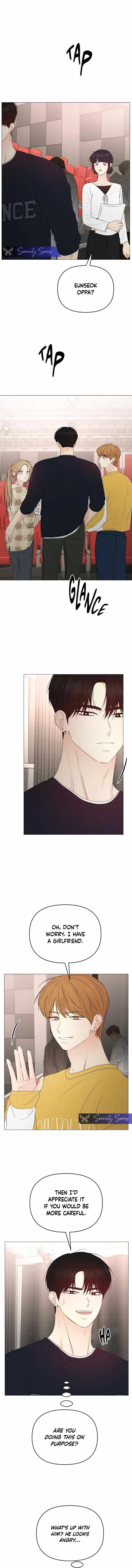 The Perfect Male Lead Chapter 28 – Page 8