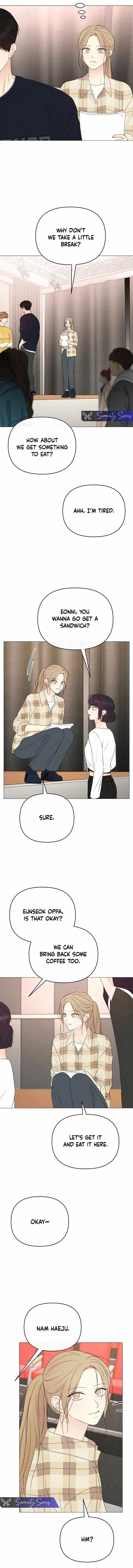 The Perfect Male Lead Chapter 28 – Page 9