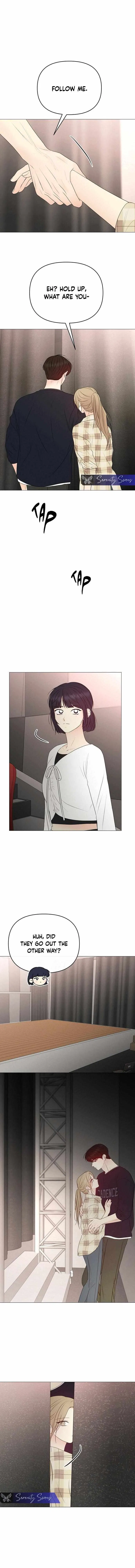 The Perfect Male Lead Chapter 28 – Page 10