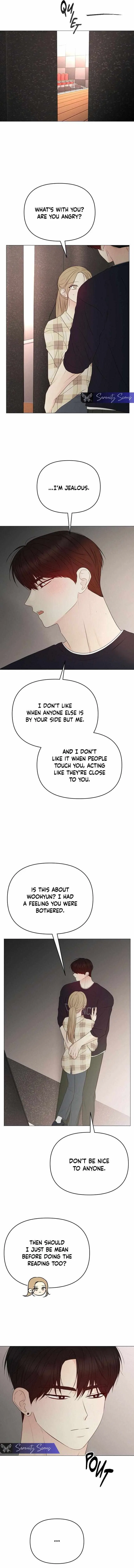 The Perfect Male Lead Chapter 28 – Page 11