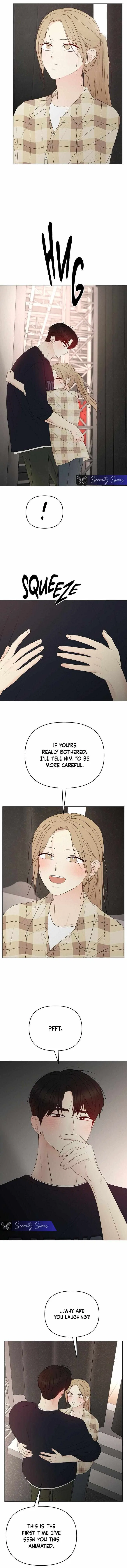 The Perfect Male Lead Chapter 28 – Page 12