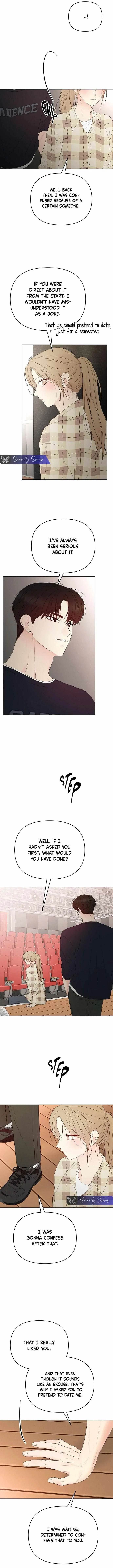 The Perfect Male Lead Chapter 28 – Page 13